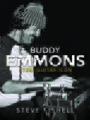 cover image of Buddy Emmons